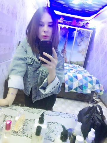 Индивидуалка Искра Фотография 8